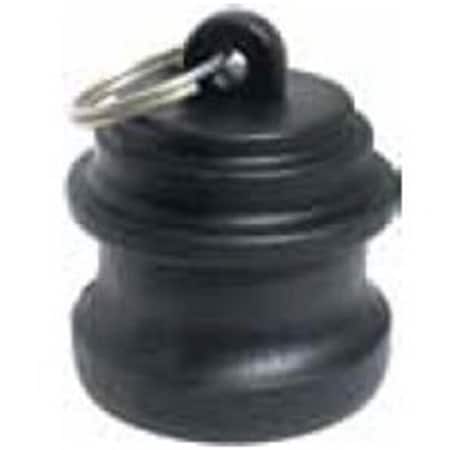 Green Leaf GLP200PL Female Coupler Plug 2 In. 7756612